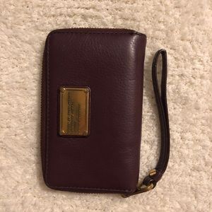 Marc Jacobs Wallet